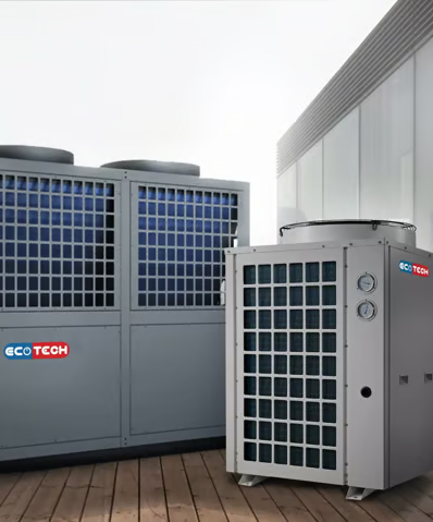 Service CRM HVAC