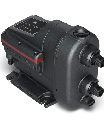 Service CRM water purifier